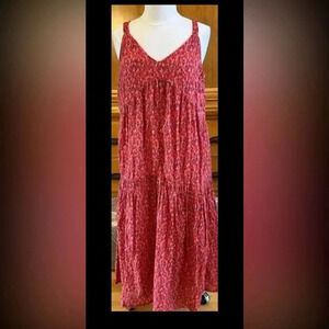 NWOT JOIE MAXI DRESS